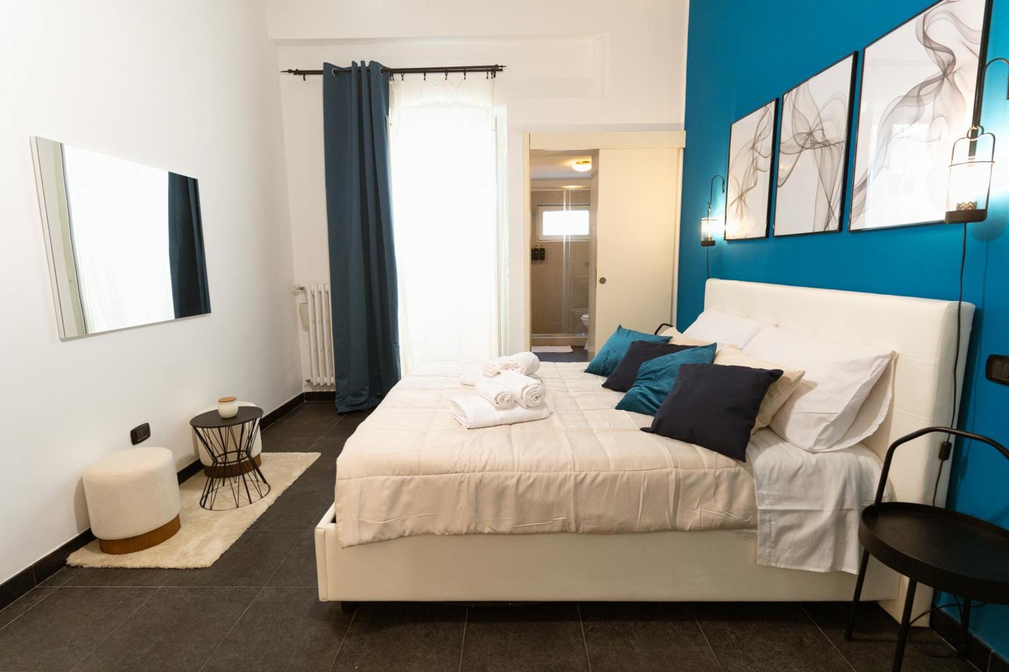 Apartamento Behomes Peaceful Retreat W Sauna Near S Bari