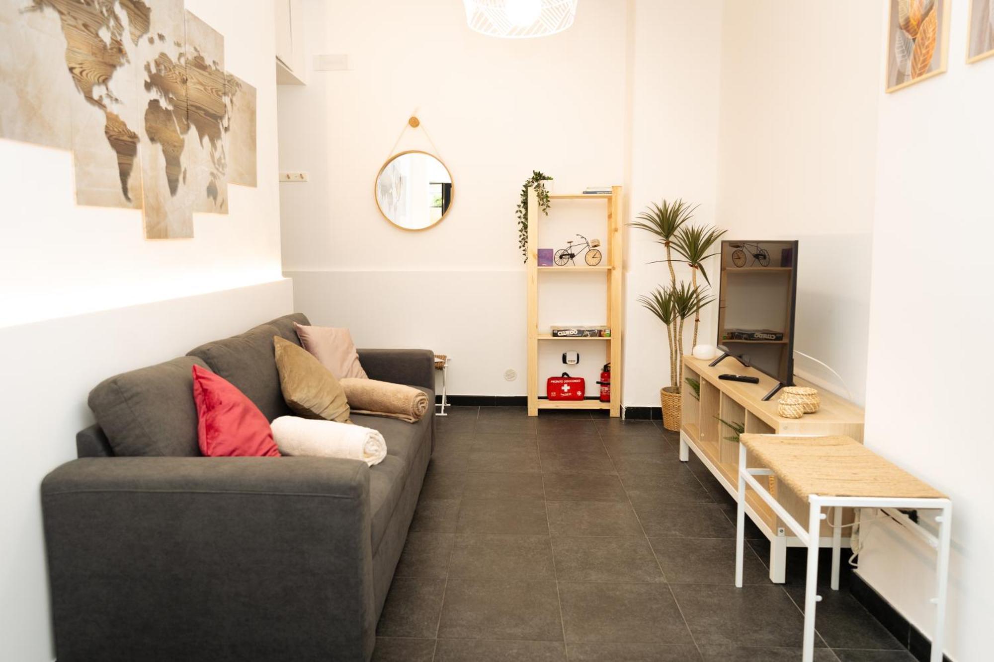 Behomes Peaceful Retreat W Sauna Near S Apartamento *